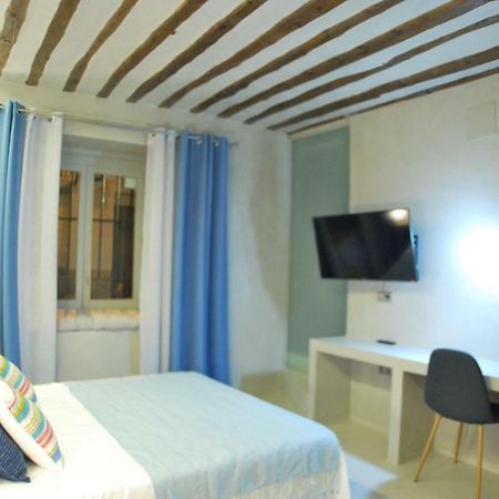 Apartamento Nao Malasana - Gran Via Мадрид Экстерьер фото