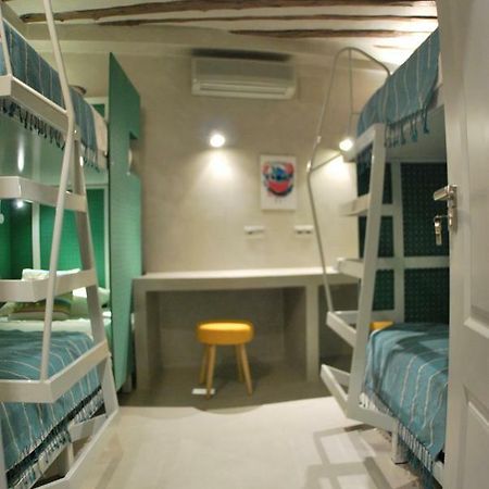 Apartamento Nao Malasana - Gran Via Мадрид Экстерьер фото