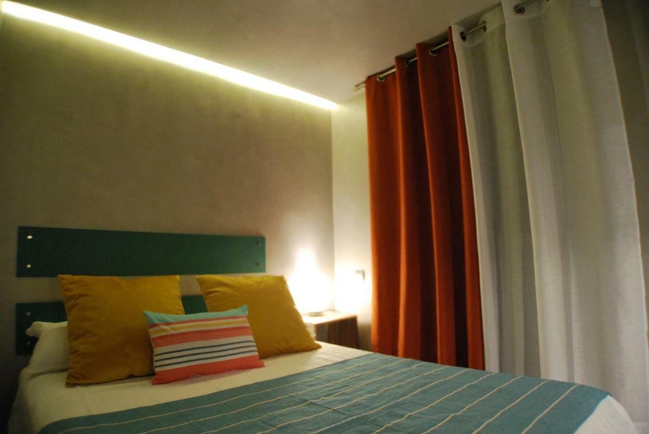 Apartamento Nao Malasana - Gran Via Мадрид Экстерьер фото