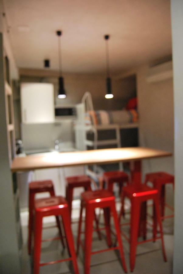 Apartamento Nao Malasana - Gran Via Мадрид Экстерьер фото